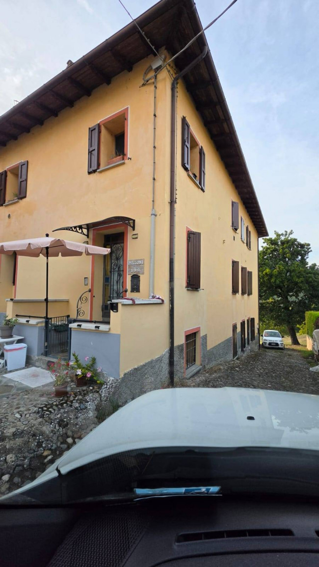 Appartamento a Serramazzoni