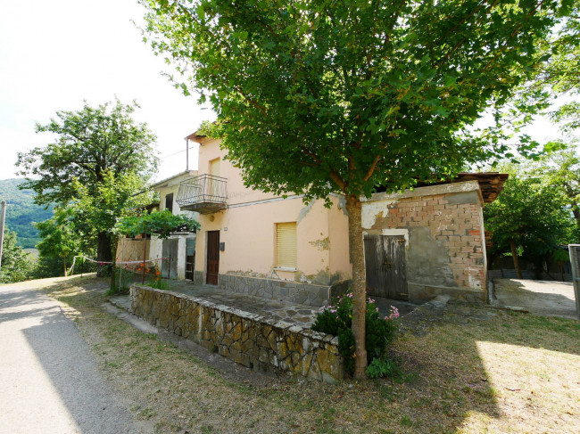 Casa indipendente a Serramazzoni
